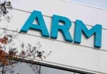 Aktiepriser Stiger på grund af Trumps $500 Milliarder Stargate Meddelelse aktiepriser-stiger-p-grund-af-trumps-500-milliarder-stargate-meddelelse