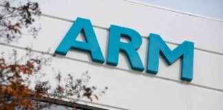 Aktiepriser Stiger på grund af Trumps $500 Milliarder Stargate Meddelelse aktiepriser-stiger-p-grund-af-trumps-500-milliarder-stargate-meddelelse