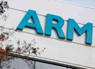 Aktiepriser Stiger på grund af Trumps $500 Milliarder Stargate Meddelelse aktiepriser-stiger-p-grund-af-trumps-500-milliarder-stargate-meddelelse