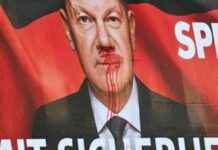 Analyse: Knivdrab på toårig påvirker tysk valgkamp analyse-knivdrab-p-torig-pvirker-tysk-valgkamp