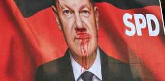 Analyse: Knivdrab på toårig påvirker tysk valgkamp analyse-knivdrab-p-torig-pvirker-tysk-valgkamp