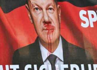 Analyse: Knivdrab på toårig påvirker tysk valgkamp analyse-knivdrab-p-torig-pvirker-tysk-valgkamp