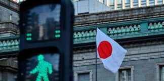 Bank of Japan fordobler renten: Finansmarkedets forventning opfyldt bank-of-japan-fordobler-renten-finansmarkedets-forventning-opfyldt