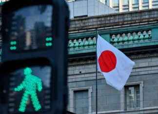 Bank of Japan fordobler renten: Finansmarkedets forventning opfyldt bank-of-japan-fordobler-renten-finansmarkedets-forventning-opfyldt