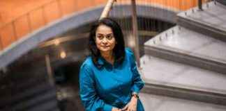 Besked til danske topchefer: Forsker lytter til ultrakonservative stemmer besked-til-danske-topchefer-forsker-lytter-til-ultrakonservative-stemmer