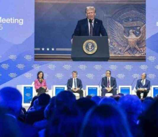 Bocian: Trumps selskabsskat sænkning kan inspirere andre lande bocian-trumps-selskabsskat-snkning-kan-inspirere-andre-lande