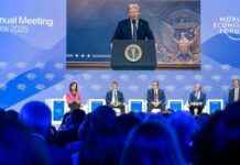 Donald Trump kræver rentesænkninger – Økonomisk analyse og forklaring donald-trump-krver-rentesnkninger-konomisk-analyse-og-forklaring