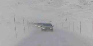 Elbil vintertest: Overraskelser i rækkevidde afsløret elbil-vintertest-overraskelser-i-rkkevidde-afslret