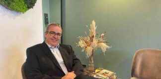 Finansdirektør for Balticfinance bliver leder for nyt koncernselskab finansdirektr-for-balticfinance-bliver-leder-for-nyt-koncernselskab