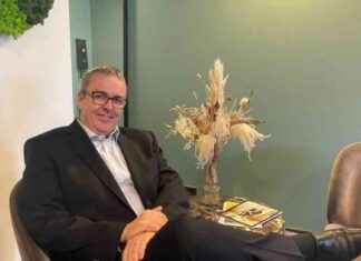 Finansdirektør for Balticfinance bliver leder for nyt koncernselskab finansdirektr-for-balticfinance-bliver-leder-for-nyt-koncernselskab