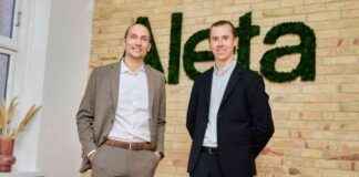 Fintech-virksomhed udnævner ny nordisk direktør og sender topchef til New York fintech-virksomhed-udnvner-ny-nordisk-direktr-og-sender-topchef-til-new-york