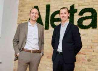 Fintech-virksomhed udnævner ny nordisk direktør og sender topchef til New York fintech-virksomhed-udnvner-ny-nordisk-direktr-og-sender-topchef-til-new-york