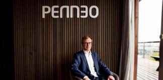 Fra Tumult til Champagnesprøjt: Penneo’s Rejse gennem Følelsesregistret fra-tumult-til-champagnesprjt-penneos-rejse-gennem-flelsesregistret