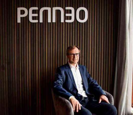 Fra Tumult til Champagnesprøjt: Penneo’s Rejse gennem Følelsesregistret fra-tumult-til-champagnesprjt-penneos-rejse-gennem-flelsesregistret