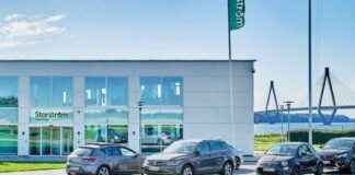 Fyring af direktør i forsikringsselskab: Ingen sprængstof involveret fyring-af-direktr-i-forsikringsselskab-ngen-sprngstof-involveret