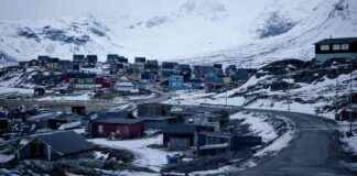 Grønlandsk minister: Amerikanerne kan udnytte mineraler og råstoffer grnlandsk-minister-amerikanerne-kan-udnytte-mineraler-og-rstoffer
