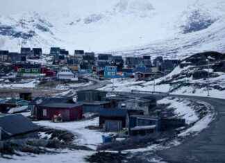 Grønlandsk minister: Amerikanerne kan udnytte mineraler og råstoffer grnlandsk-minister-amerikanerne-kan-udnytte-mineraler-og-rstoffer