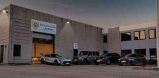 Jyske Finans overtager leasingselskabets portefølje på luksusbiler jyske-finans-overtager-leasingselskabets-porteflje-p-luksusbiler