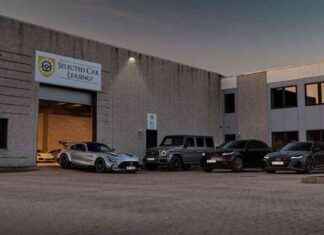 Jyske Finans styrker sin portefølje med luksusbiler fra Danmarks største leasingselskab jyske-finans-styrker-sin-porteflje-med-luksusbiler-fra-danmarks-strste-leasingselskab