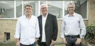 Kapitalfond sætter Aarhus-virksomhed til salg kapitalfond-stter-aarhus-virksomhed-til-salg