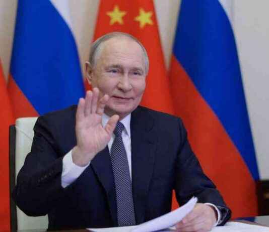 Kina-analytiker afslører Trumps håbets brist kina-analytiker-afslrer-trumps-hbets-brist