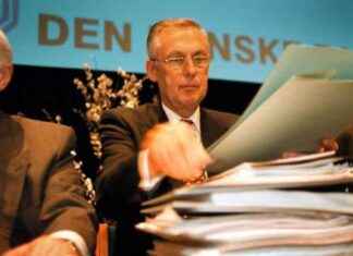 Knud Sørensen: Danske Banks 47-årige historie og sjælens påvirkning knud-srensen-danske-banks-47-rige-historie-og-sjlens-pvirkning