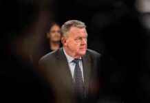 Løkke diskuterer sikkerhedsstyrkelse med USA’s udenrigsminister lkke-diskuterer-sikkerhedsstyrkelse-med-usas-udenrigsminister