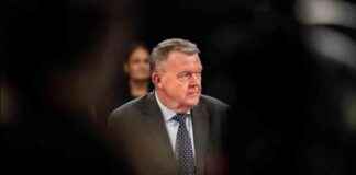 Løkke diskuterer sikkerhedsstyrkelse med USA’s udenrigsminister lkke-diskuterer-sikkerhedsstyrkelse-med-usas-udenrigsminister