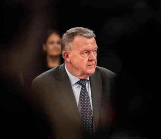 Løkke diskuterer sikkerhedsstyrkelse med USA’s udenrigsminister lkke-diskuterer-sikkerhedsstyrkelse-med-usas-udenrigsminister
