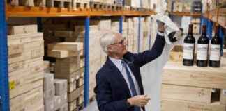 Luksuriøs medicinalmand skifter til vinhandel luksuris-medicinalmand-skifter-til-vinhandel