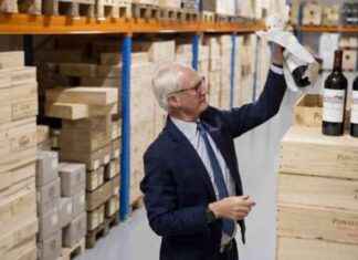 Luksuriøs medicinalmand skifter til vinhandel luksuris-medicinalmand-skifter-til-vinhandel