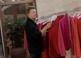 Modegigant opnår endnu en salgsrekord modegigant-opnr-endnu-en-salgsrekord