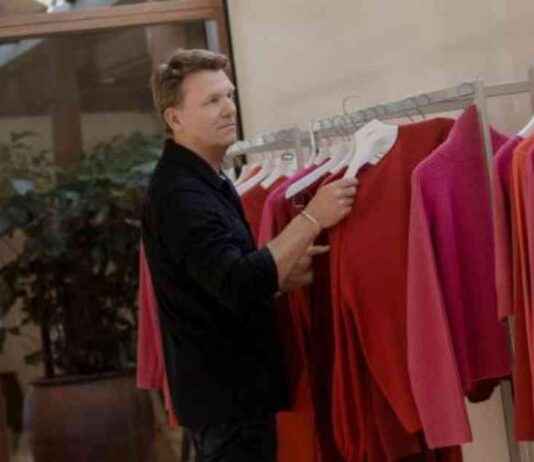 Modegigant opnår endnu en salgsrekord modegigant-opnr-endnu-en-salgsrekord