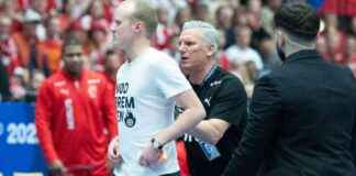 Nikolaj Jacobsen hyldet for at skubbe baneløber: Usædvanligt optrin nikolaj-jacobsen-hyldet-for-at-skubbe-banelber-usdvanligt-optrin