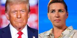 Nordiske statsledere inviteret til uformel middag hos Mette Frederiksen nordiske-statsledere-inviteret-til-uformel-middag-hos-mette-frederiksen