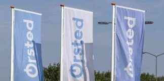 Orsted Aktier Dykker på Grund af Amerikanske Problemer orsted-aktier-dykker-p-grund-af-amerikanske-problemer