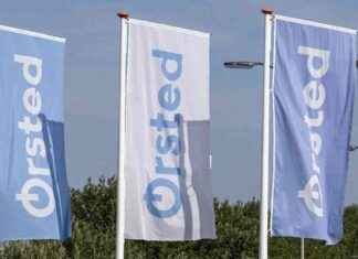 Orsted Aktier Dykker på Grund af Amerikanske Problemer orsted-aktier-dykker-p-grund-af-amerikanske-problemer