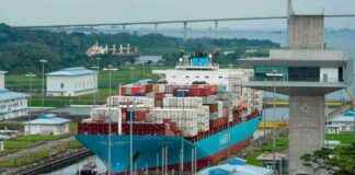 Panama fastholder kanalen trods Trumps kritik – Aftaler fra 1977 er i fokus panama-fastholder-kanalen-trods-trumps-kritik-aftaler-fra-1977-er-i-fokus