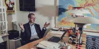 Socialdemokrat vil handle mod jysk granatfabrik: Handling frem for snak socialdemokrat-vil-handle-mod-jysk-granatfabrik-handling-frem-for-snak