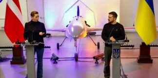 Taler Zelenskyj om vestlige soldater i Ukraine? taler-zelenskyj-om-vestlige-soldater-i-ukraine