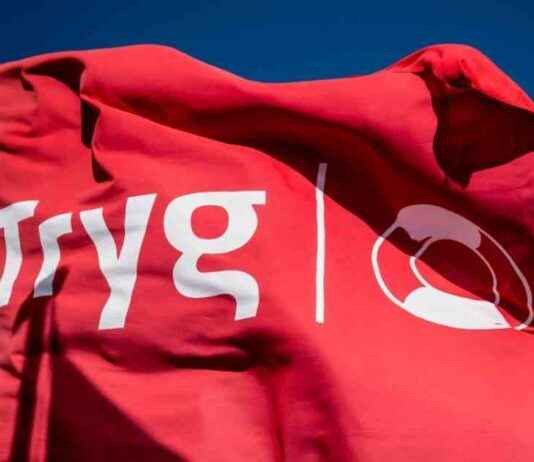 Top Bestyrelsesmedlem i Tryg Sælger Aktier: Analyse og Konsekvenser top-bestyrelsesmedlem-i-tryg-slger-aktier-analyse-og-konsekvenser
