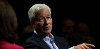 Topchefen i USA’s største bank får lønforhøjelse til 39 mio. dollar topchefen-i-usas-strste-bank-fr-lnforhjelse-til-39-mio-dollar