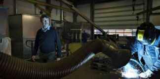 Trump-effekten: Indflydelsen på dansk erhvervsliv. trump-effekten-ndflydelsen-p-dansk-erhvervsliv