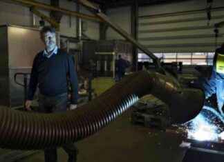 Trump-effekten: Indflydelsen på dansk erhvervsliv. trump-effekten-ndflydelsen-p-dansk-erhvervsliv