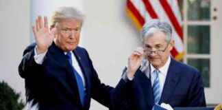 Trump: Ekspert i renter – Bedre end Fed? trump-ekspert-i-renter-bedre-end-fed