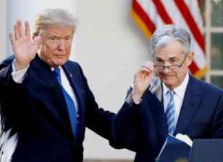 Trump: Ekspert i renter – Bedre end Fed? trump-ekspert-i-renter-bedre-end-fed