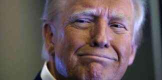 Trump om Danmark og Grønland: Optagelse fra Air Force One trump-om-danmark-og-grnland-optagelse-fra-air-force-one