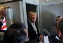 Trump-udmelding presser regeringen i Danmark trump-udmelding-presser-regeringen-i-danmark