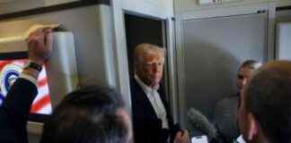 Trump-udmelding presser regeringen i Danmark trump-udmelding-presser-regeringen-i-danmark