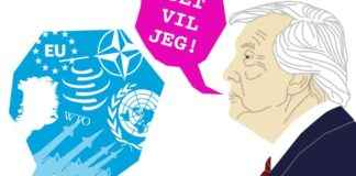 Trump underminerer globalt system på blot en uge: Konsekvenser og reaktioner trump-underminerer-globalt-system-p-blot-en-uge-konsekvenser-og-reaktioner